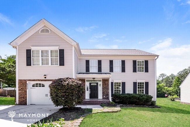 Building Photo - 6333 Willowlawn Dr