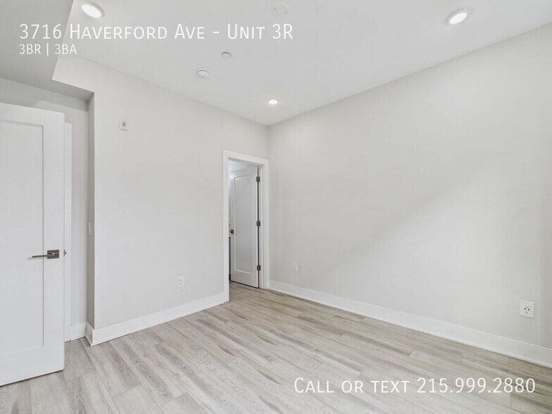 Building Photo - 3716 Haverford Ave