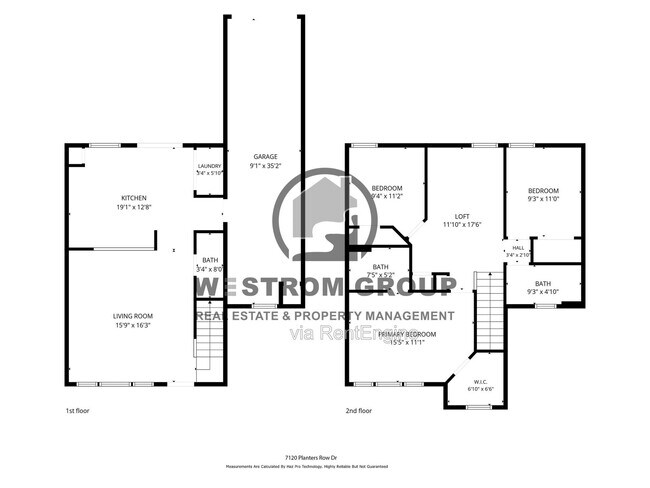 Building Photo - 7120 Planters Row Dr