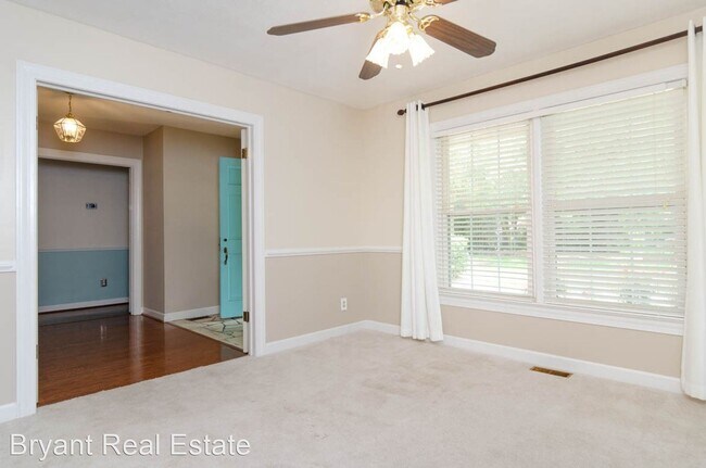 Building Photo - 3 br, 3 bath House - 1665 Canady Road