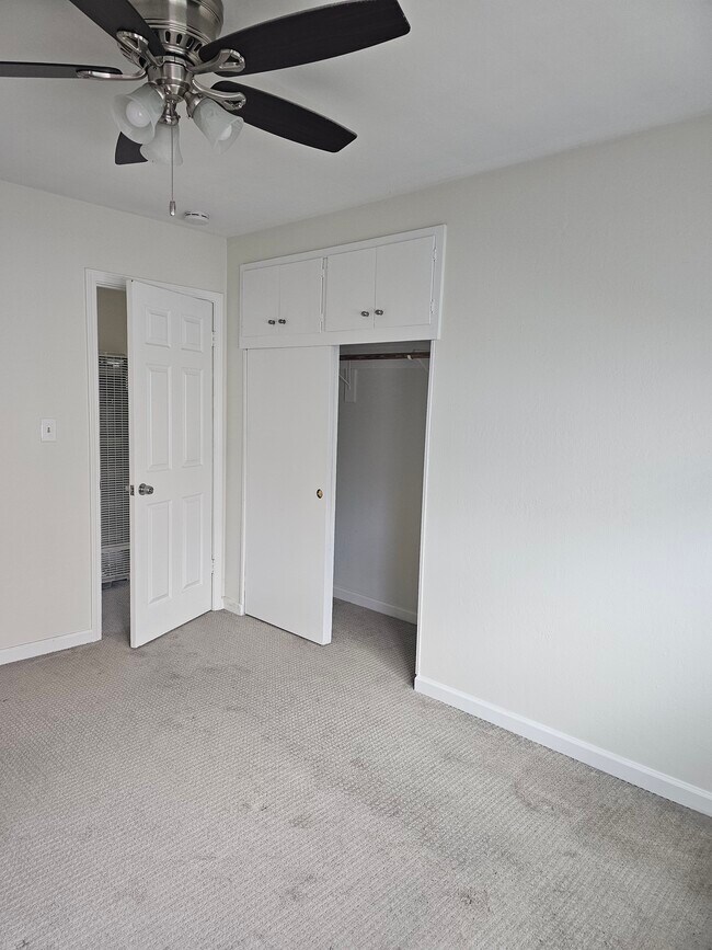 Floorplan - Los Gatos Garden Apartments