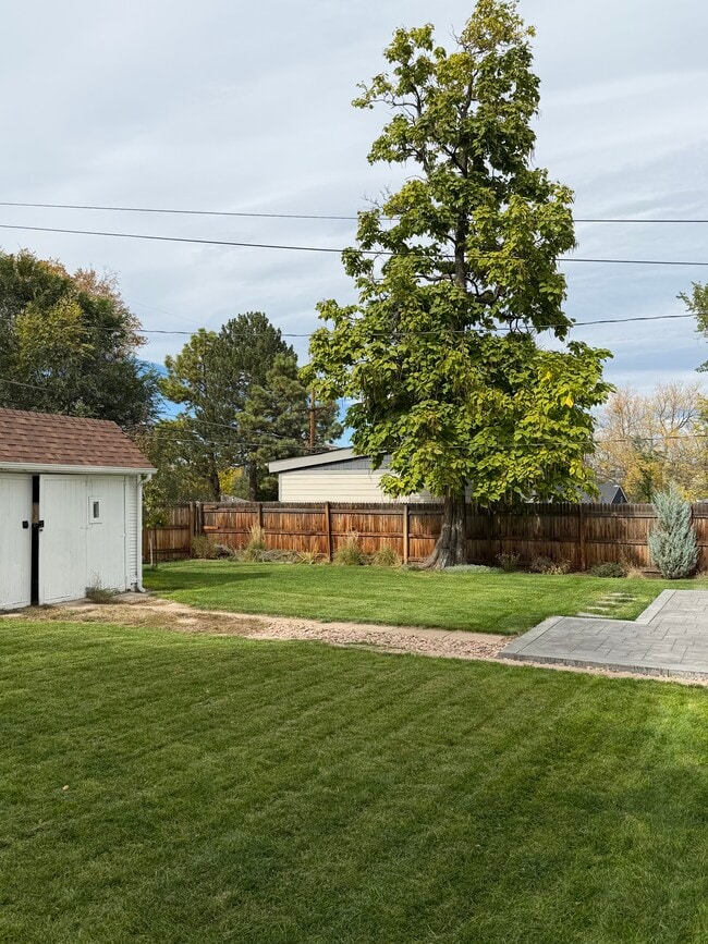 Building Photo - 645 Newton St