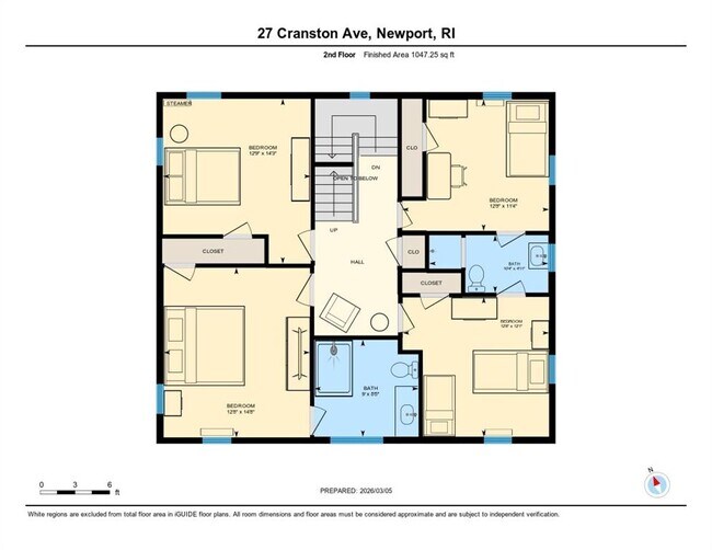 Building Photo - 27 Cranston Ave