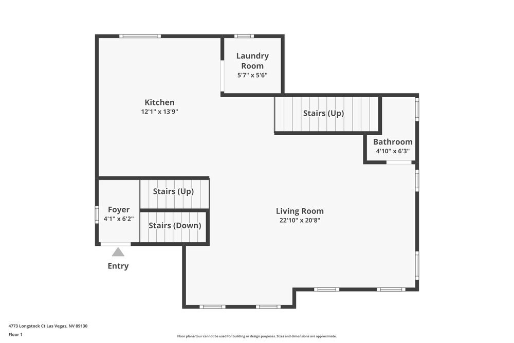 Building Photo - 4773 Longstock Ct