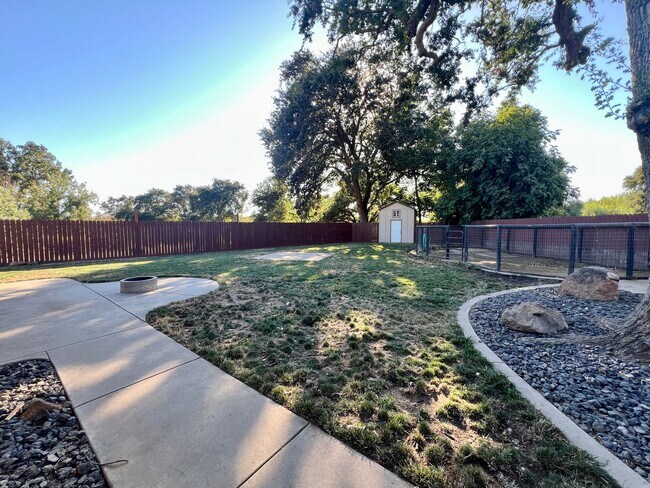 Building Photo - Well maintained single story on over half an acre lot!