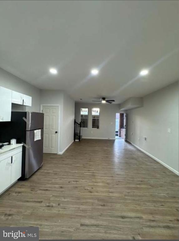 Building Photo - 1606 Pershing St