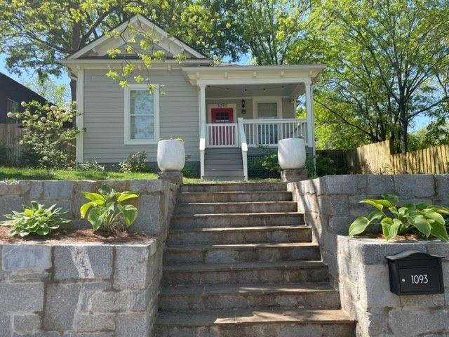 Primary Photo - 1093 Kirkwood Ave SE