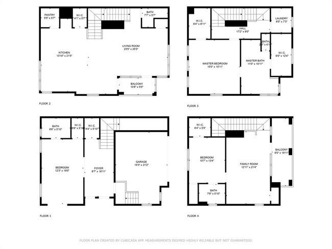 Building Photo - 4005 Woodshire Vlg Ests