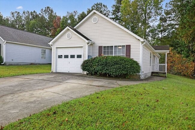 Building Photo - Cozy ranch in Douglasville