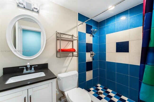 Building Photo - 5025 Collins Ave