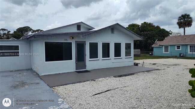 Building Photo - 115 Walker Ave