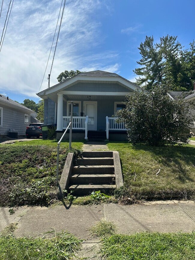 Primary Photo - BEAUTIFUL 2 BEDROOM 1 BATH NEWLY REMODELED-- PRIME LOCATION!!!