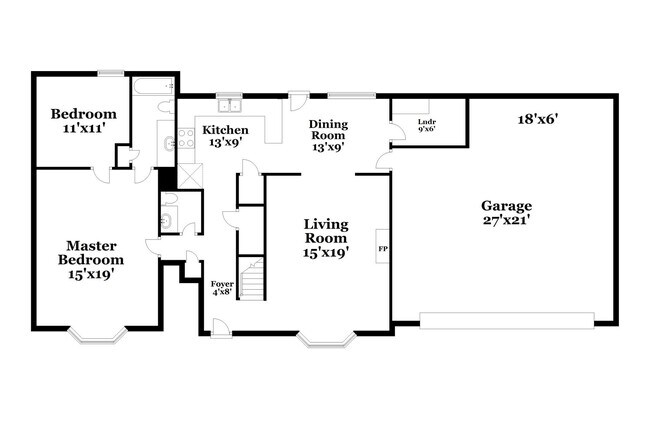 Building Photo - 102 Country Pl