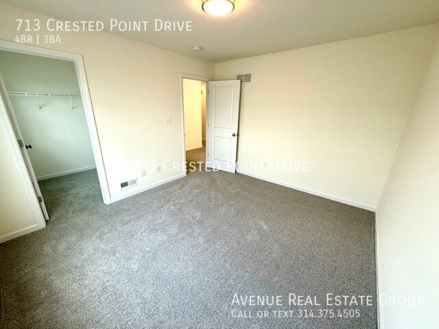 Building Photo - 713 Crested Pt Dr