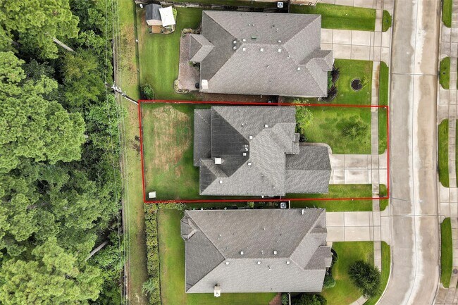 Building Photo - 5340 Pointe Spring Crossing