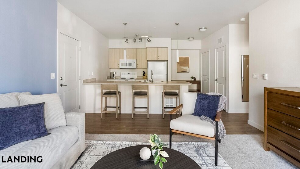 Building Photo - 17500 25th Ave NE