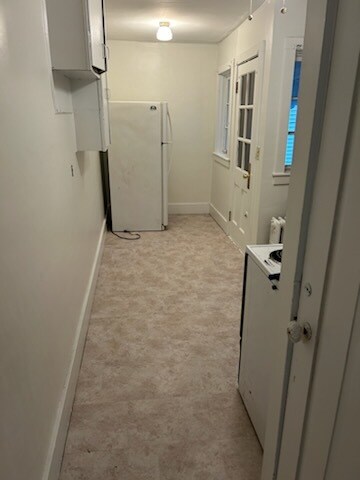 Kitchen - 14 Perine St