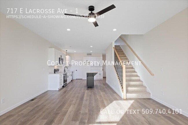 Building Photo - 717 E Lacrosse Ave