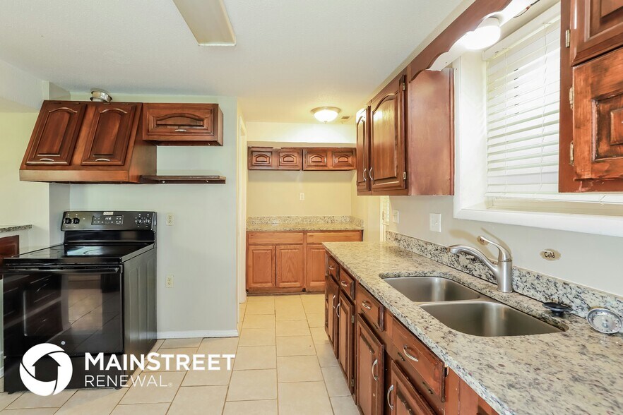 Building Photo - 551 N Powahatan Dr