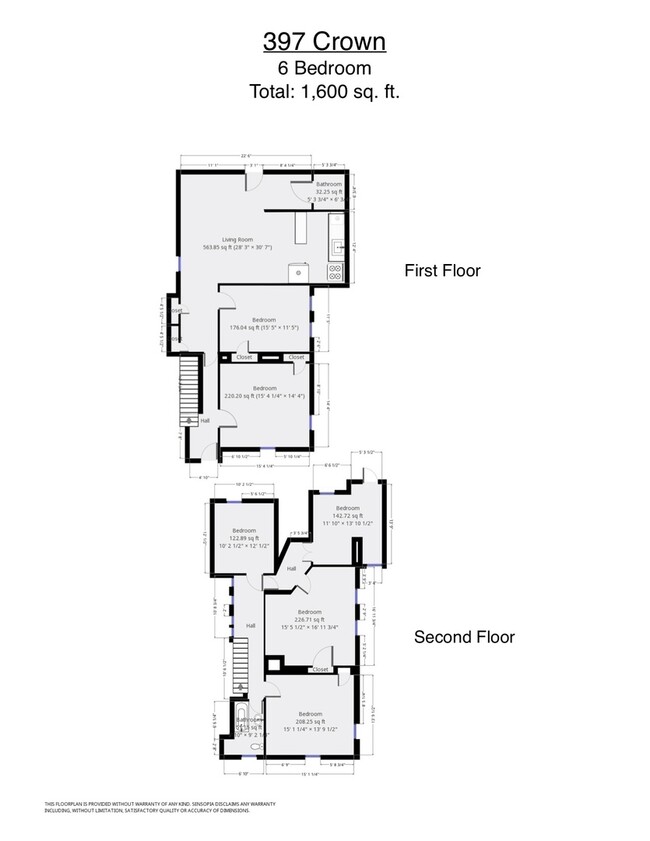 Building Photo - 6 Bedroom Single Family Home Close to Yale!