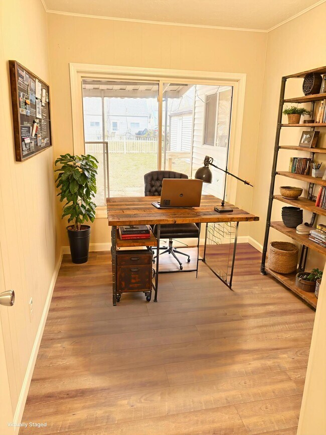 Building Photo - 4052 Ural Ave