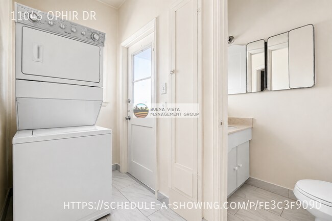 Building Photo - 11045 Ophir Dr