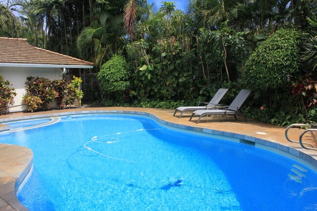 Building Photo - 4505 Kolohala St