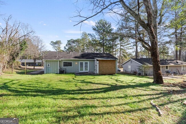 Building Photo - 8877 Burnham Way