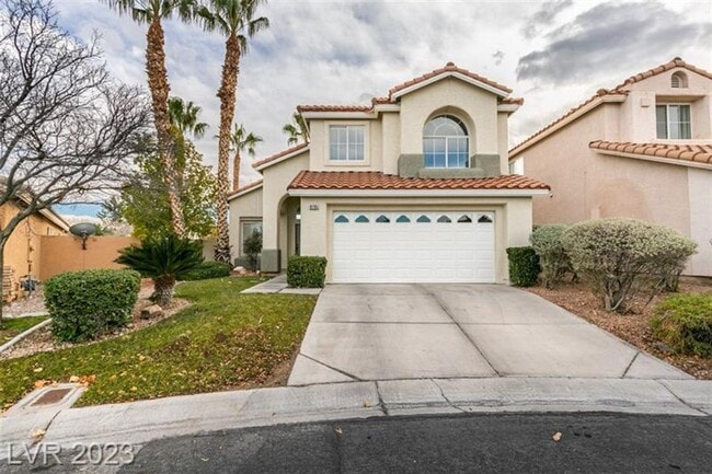 Building Photo - STUNNING 2 STORY HOME IN SUMMERLIN WITH POOL 89134