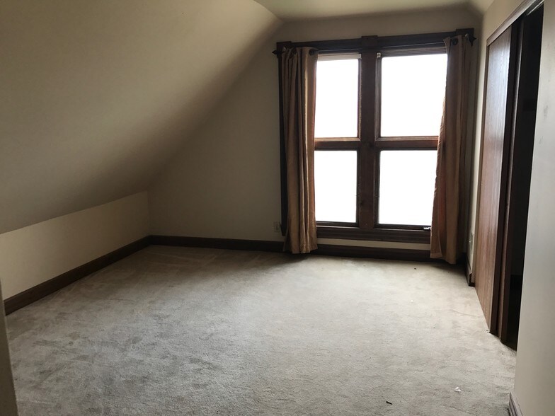 Third bedroom - 2597 N Murray Ave