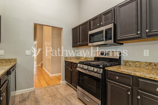 Building Photo - 4501 Holliday Rd