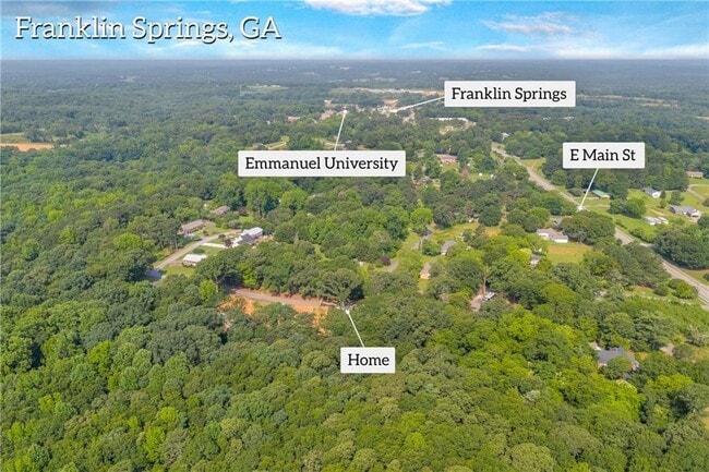 Building Photo - 155 Carey St