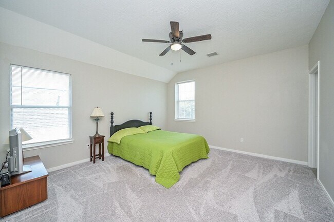 Building Photo - 10607 Criswell Dr