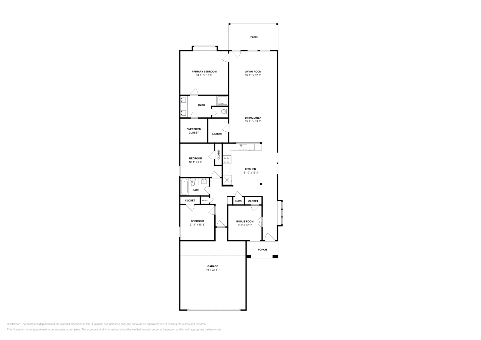 Building Photo - 12719 Gallowhill Dr
