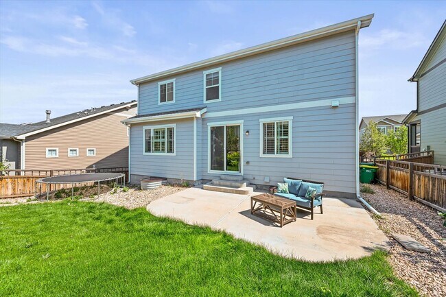 Building Photo - Beautiful 5 Bedroom Home- Move in Ready- C...