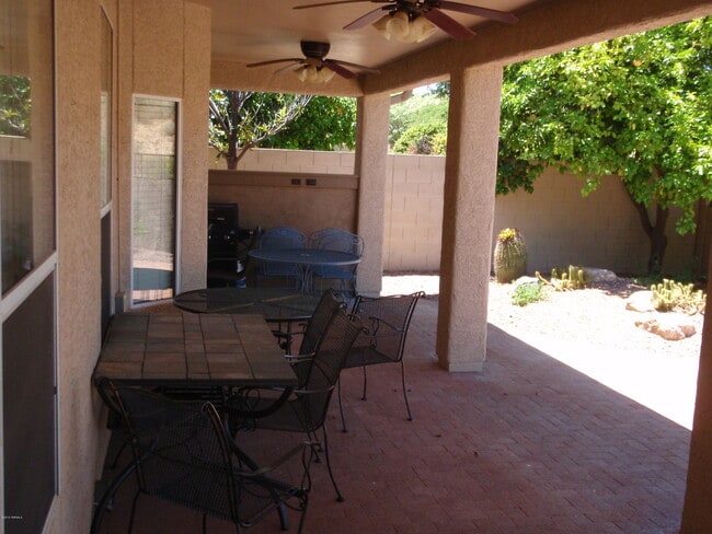 Building Photo - 63652 E Squash Blossom Ln