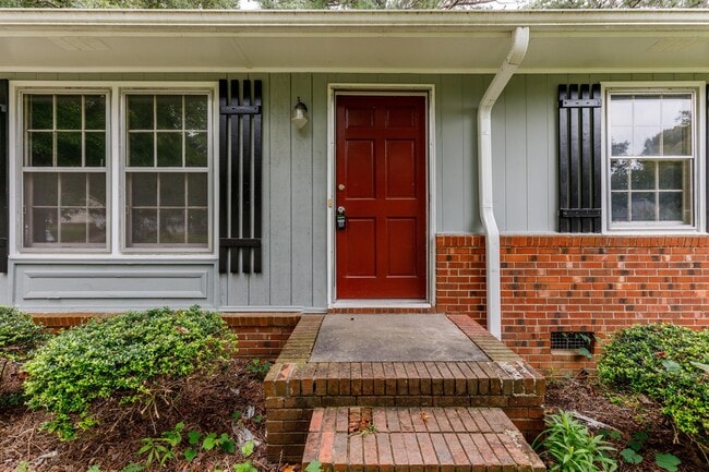 Building Photo - 1009 Springview Trail