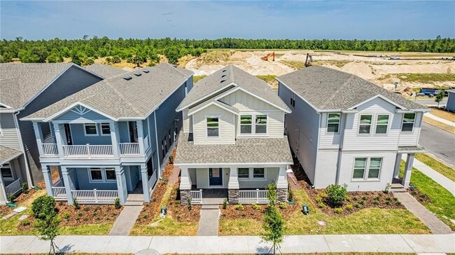 Building Photo - 15129 Summer Harvest St