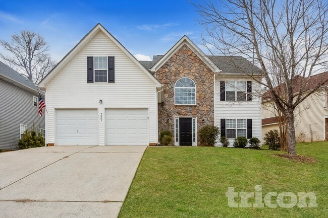 Building Photo - 5005 Eagle Creek Dr