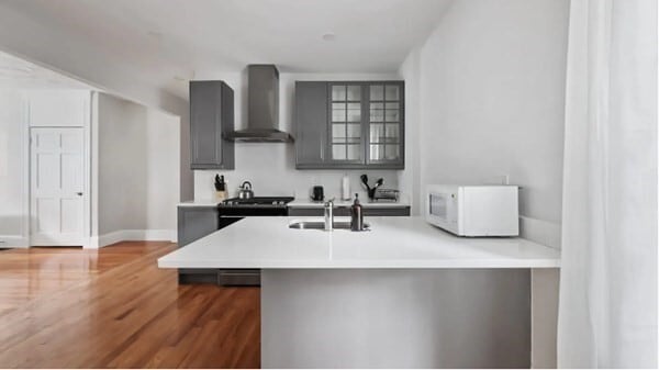 Building Photo - 19 Sudan St