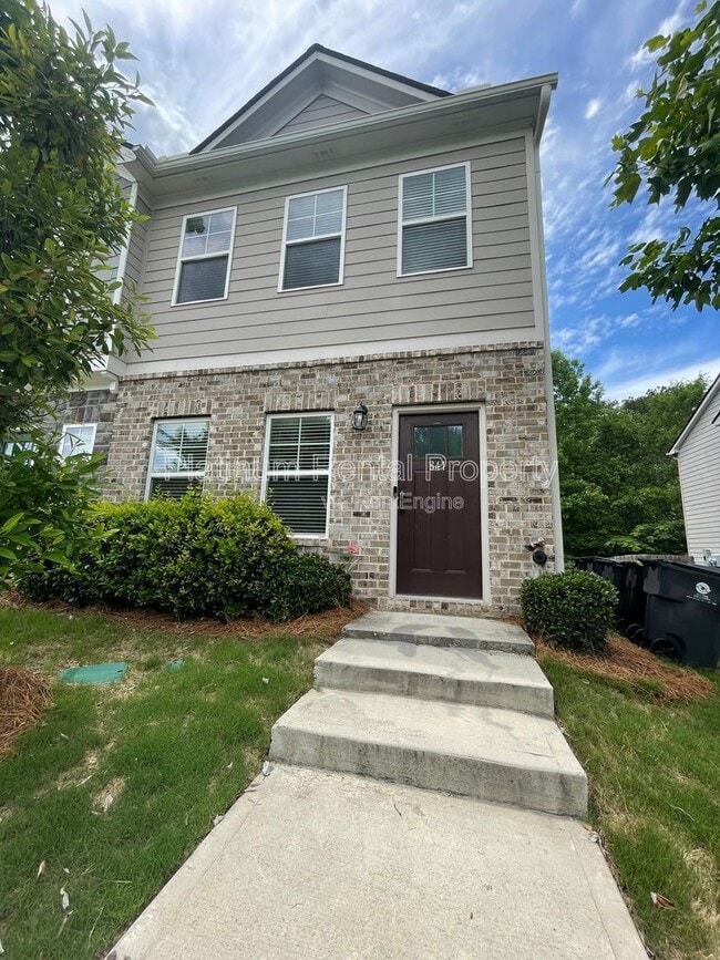 Building Photo - 841 Ambient Way