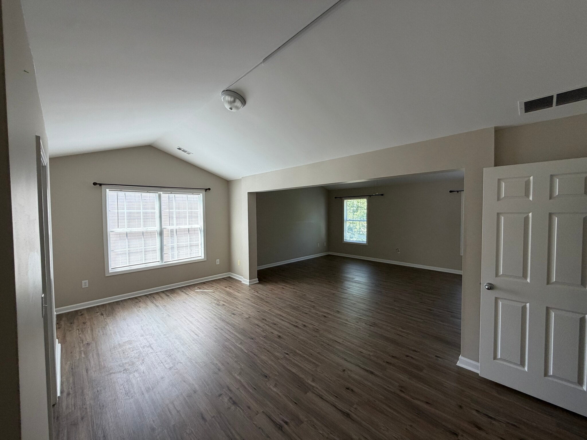 Master bedroom - 3315 Watson Gate Rd