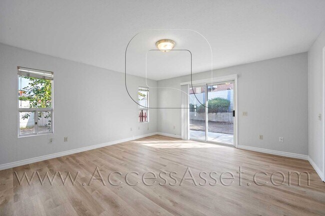 Building Photo - Hemet Rental with Attached Garage, Fireplace & Private Backyard