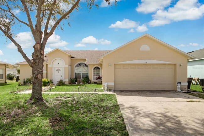 Primary Photo - 208 Abbotsbury Dr