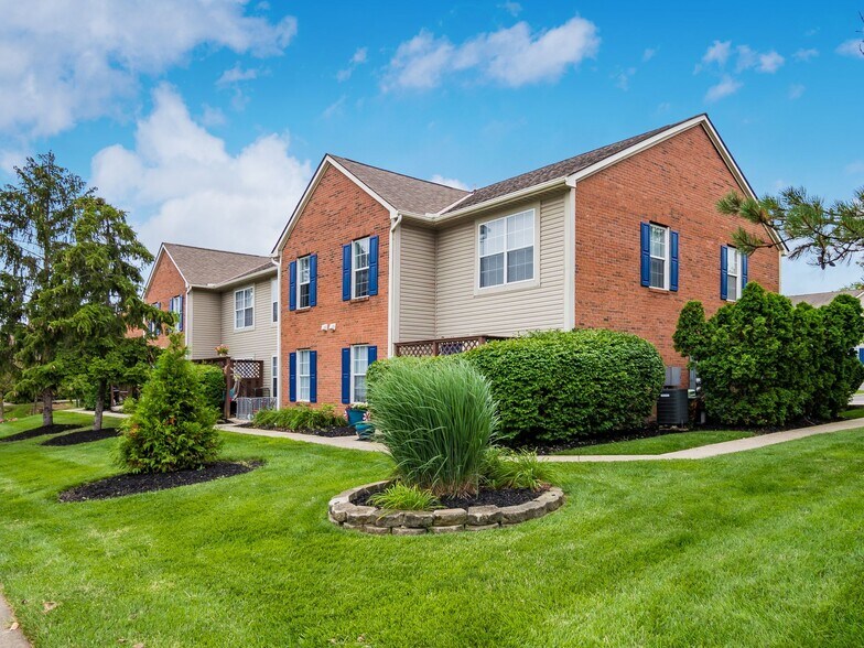 Edgemont Village 5580 Liegh Run Ct Columbus OH 43228 Apartment Finder