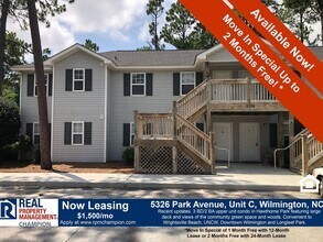 Building Photo - 3 BD/2 BA Upper Unit Condo in Hawthorne Pa...