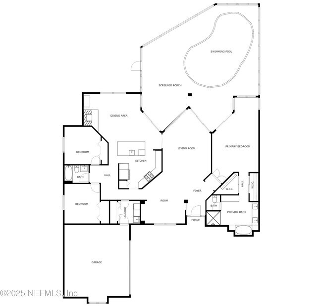 Building Photo - 108 Natures Way