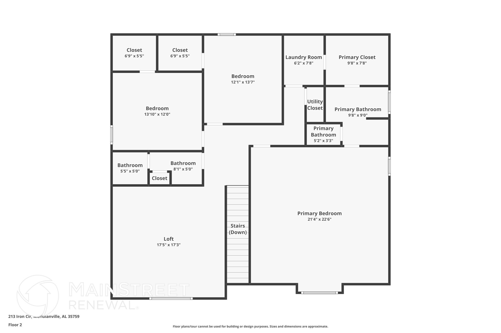 Building Photo - 213 Iron Cir