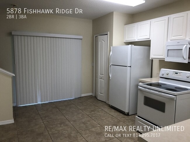 Building Photo - 5878 Fishhawk Ridge Dr