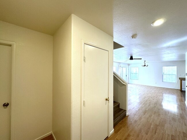 Building Photo - LIBERTY AT WARM SPRINGS